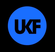 UKFDubstep Logo - UKF Other