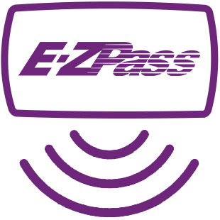 E-ZPass Logo - Contact