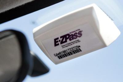 E-ZPass Logo - Everything you need to know about E-ZPass | Traffic & Transportation ...
