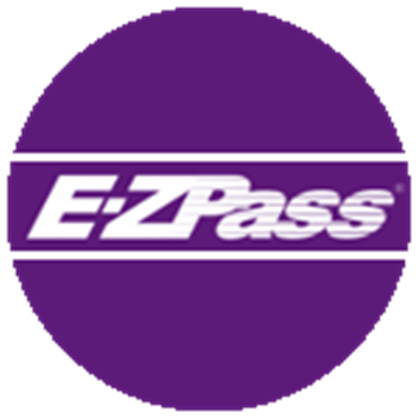 E-ZPass Logo - EZPass Pass - Roblox