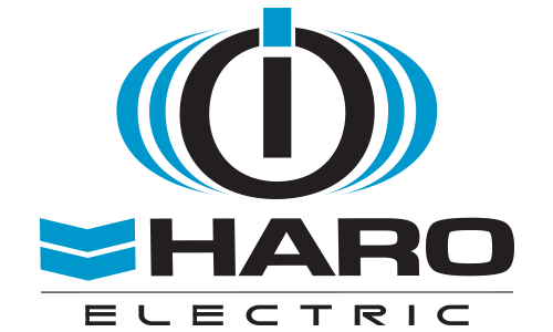 Haro Logo - Media