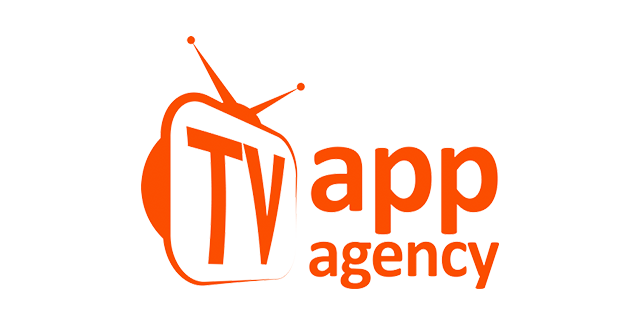 TV Apps Logo - TV App Agency