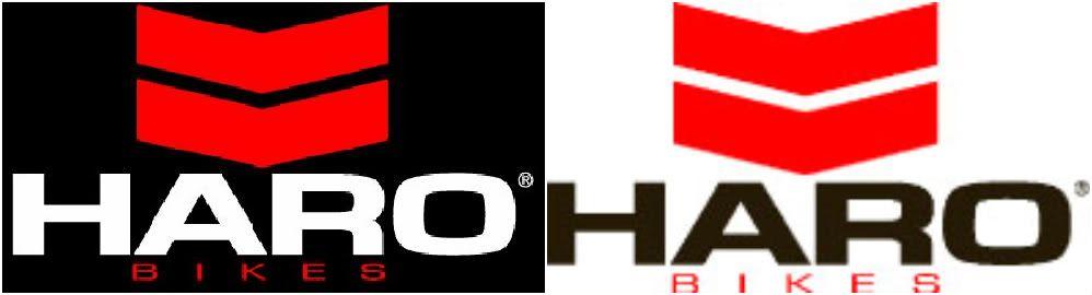 Haro Logo - Haro Logos