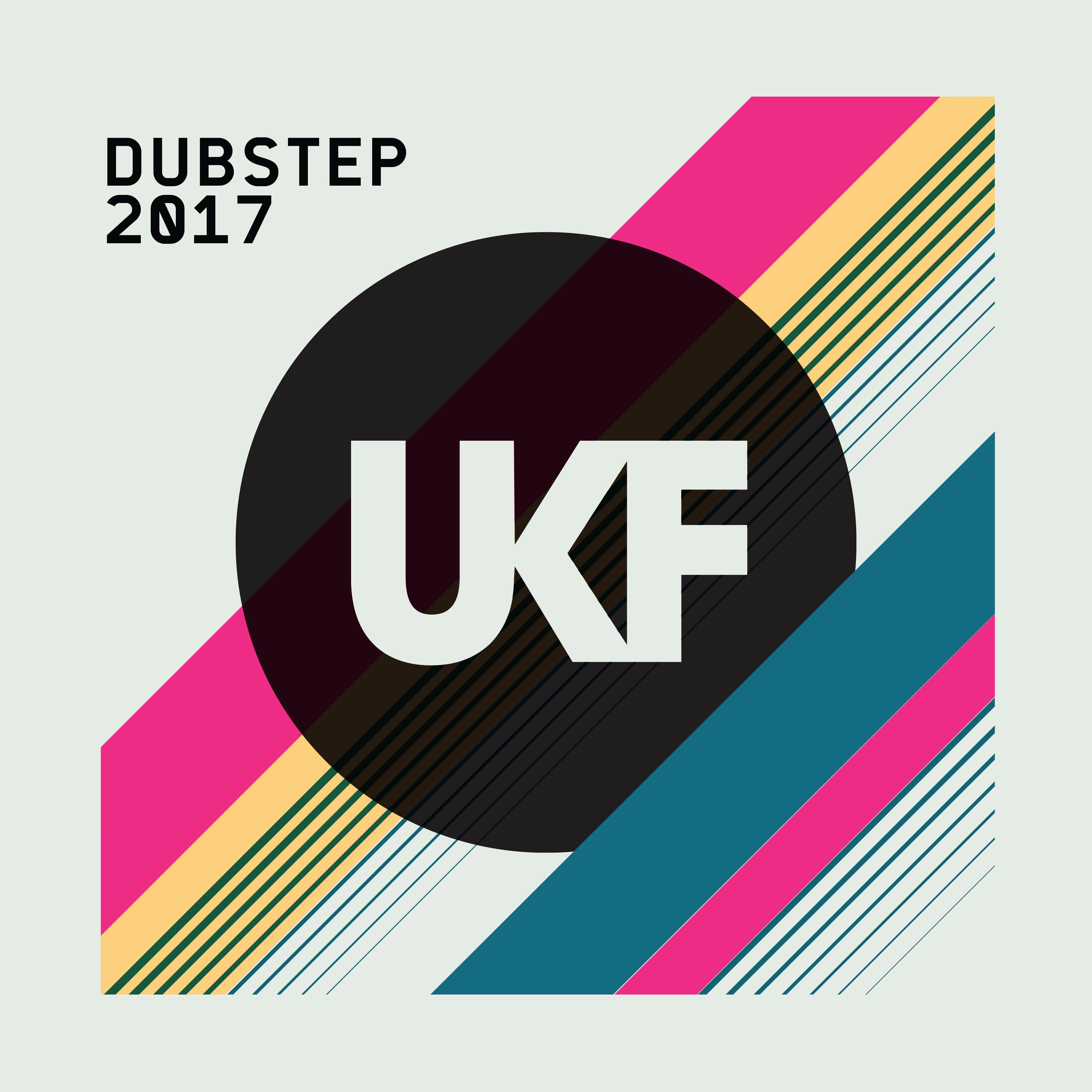 UKFDubstep Logo - Axel Boy Appears on UKF Dubstep 2017 Album & Limited Edition Vinyl