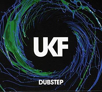 UKFDubstep Logo - VARIOUS ARTISTS Dubstep 2013.com Music