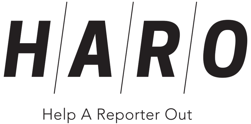 Haro Logo - Improving Your HARO Repurposing Efforts