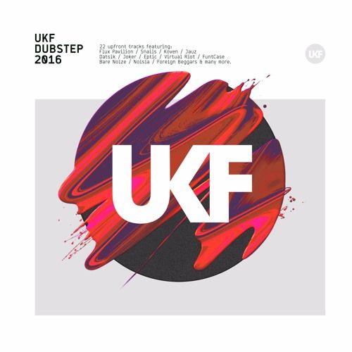 UKFDubstep Logo - UKF Dubstep 2016 (Album Megamix) by UKF. Free Listening on SoundCloud