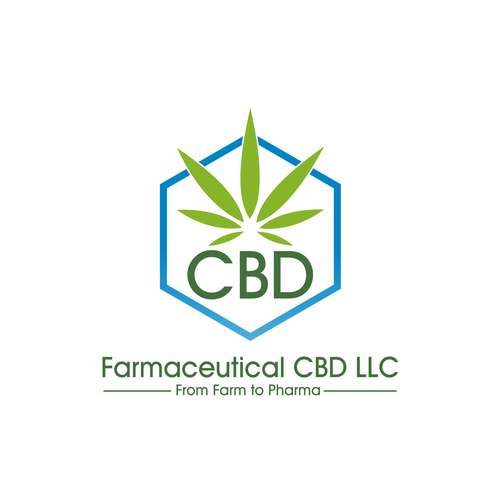 CBD Logo - Need logo for Medical Marijuana CBD company | Logo design contest
