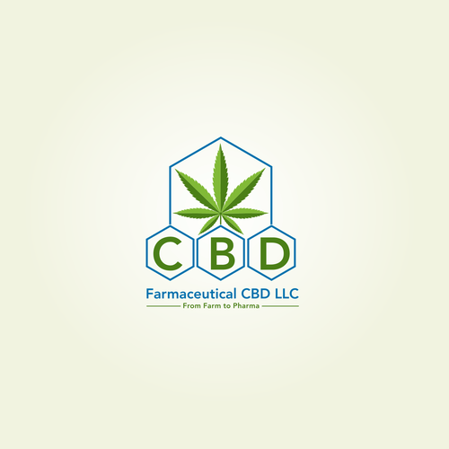 CBD Logo - Need logo for Medical Marijuana CBD company | Logo design contest