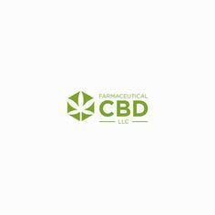 CBD Logo - 23 Best CBD Logo Inspo images in 2019