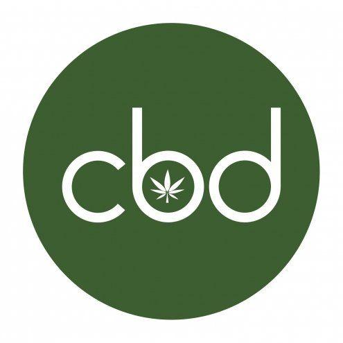 CBD Logo - DesignContest - CBD cbd