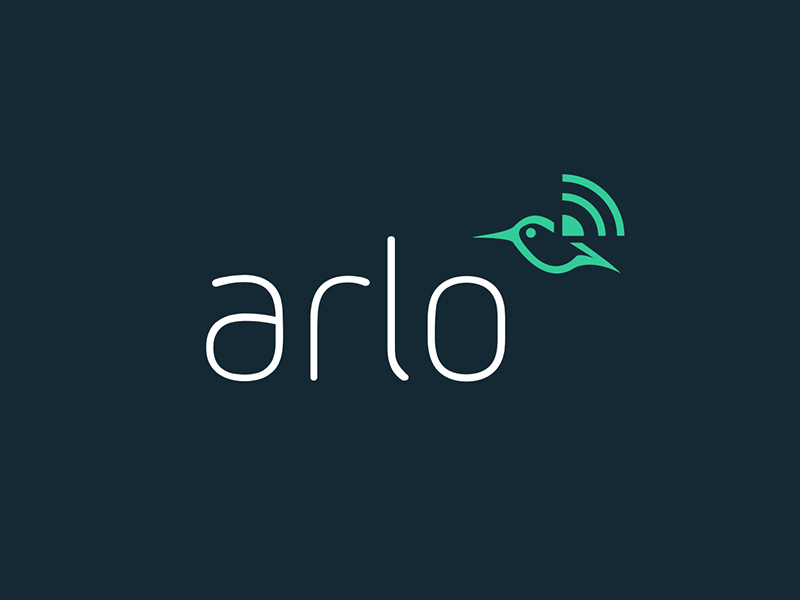 Arlo Logo - Arlo Logo Animation by Humdinger & Sons on Dribbble