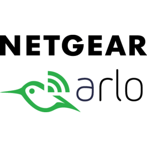 Arlo Logo - Netgear Arlo logo, Vector Logo of Netgear Arlo brand free download
