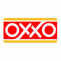 Oxxo Logo - Oxxo. Brands of the World™. Download vector logos and logotypes