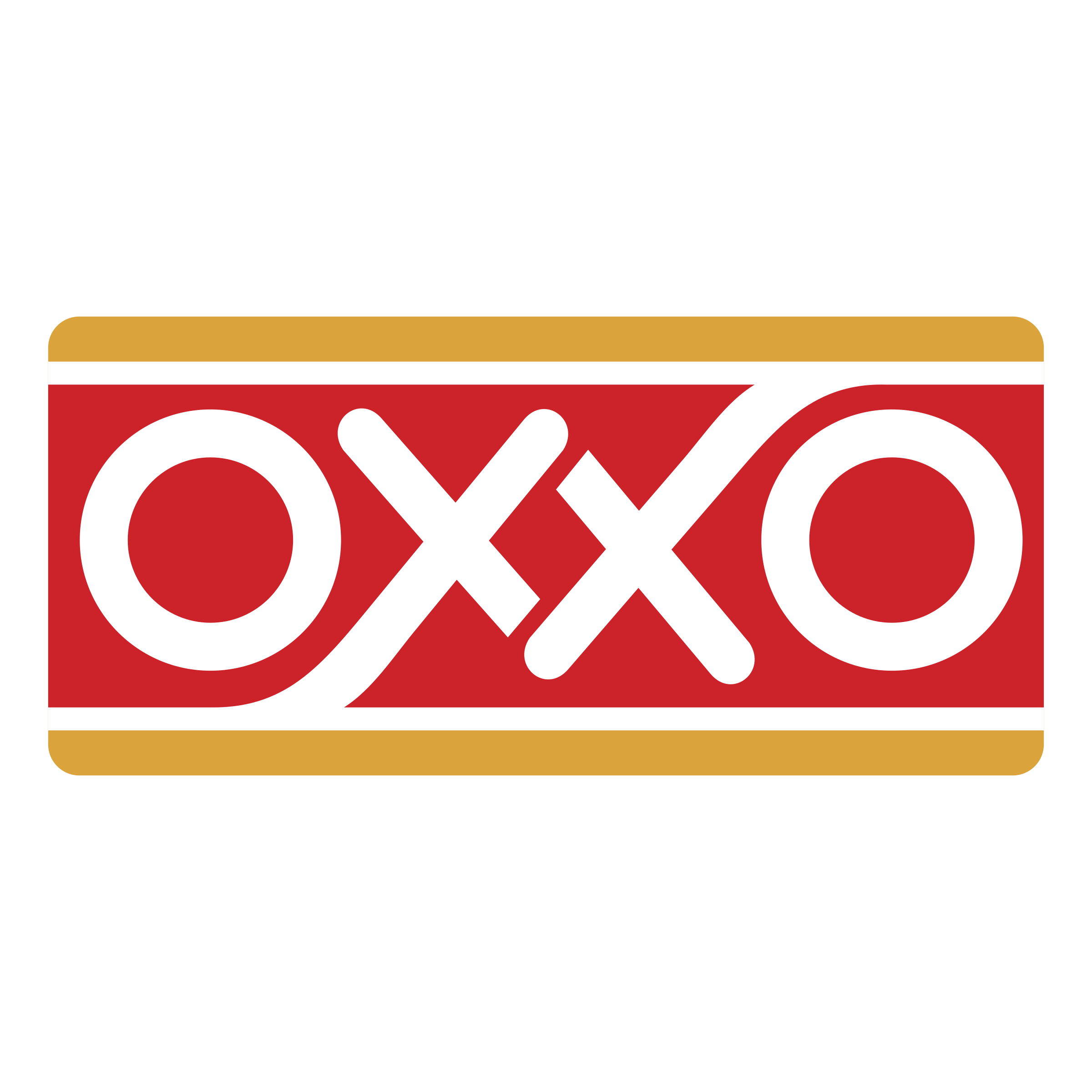 Oxxo Logo - Oxxo Logo PNG Transparent & SVG Vector