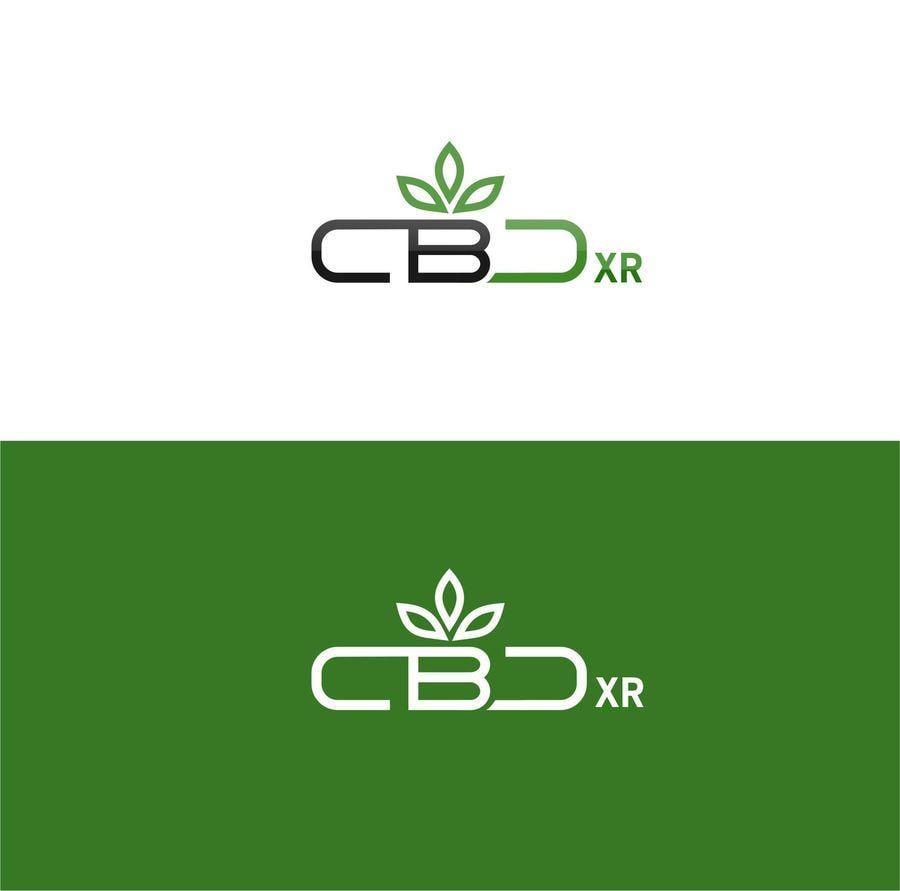 CBD Logo - Entry #46 by smahmud502 for Logo Design for CBD Medical Product ...