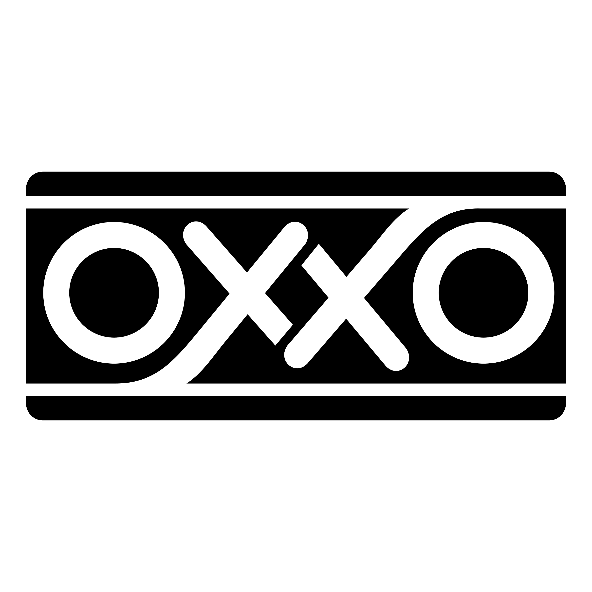 Oxxo Logo - Oxxo Logo PNG Transparent & SVG Vector - Freebie Supply