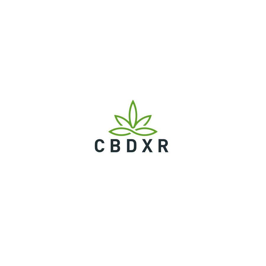CBD Logo - Entry #49 by smahmud502 for Logo Design for CBD Medical Product ...