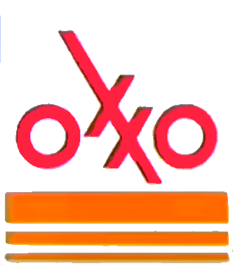 Oxxo Logo - Oxxo