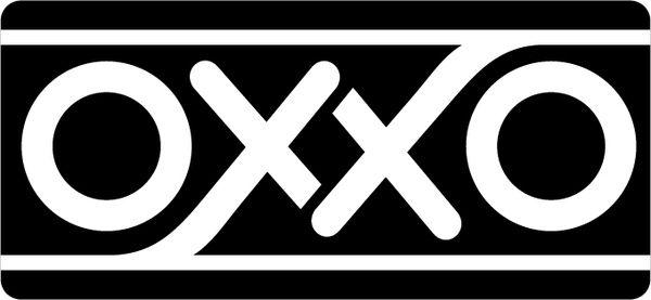 Oxxo Logo - Oxxo Free vector in Encapsulated PostScript eps ( .eps ) vector ...