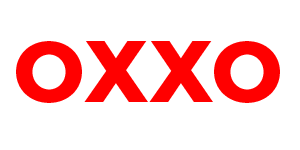 Oxxo Logo - OXXO » Role of Size in Logo Design