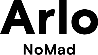 Arlo Logo - Arlo NoMad Hotel | Boutique Hotel in Midtown Manhattan, NYC
