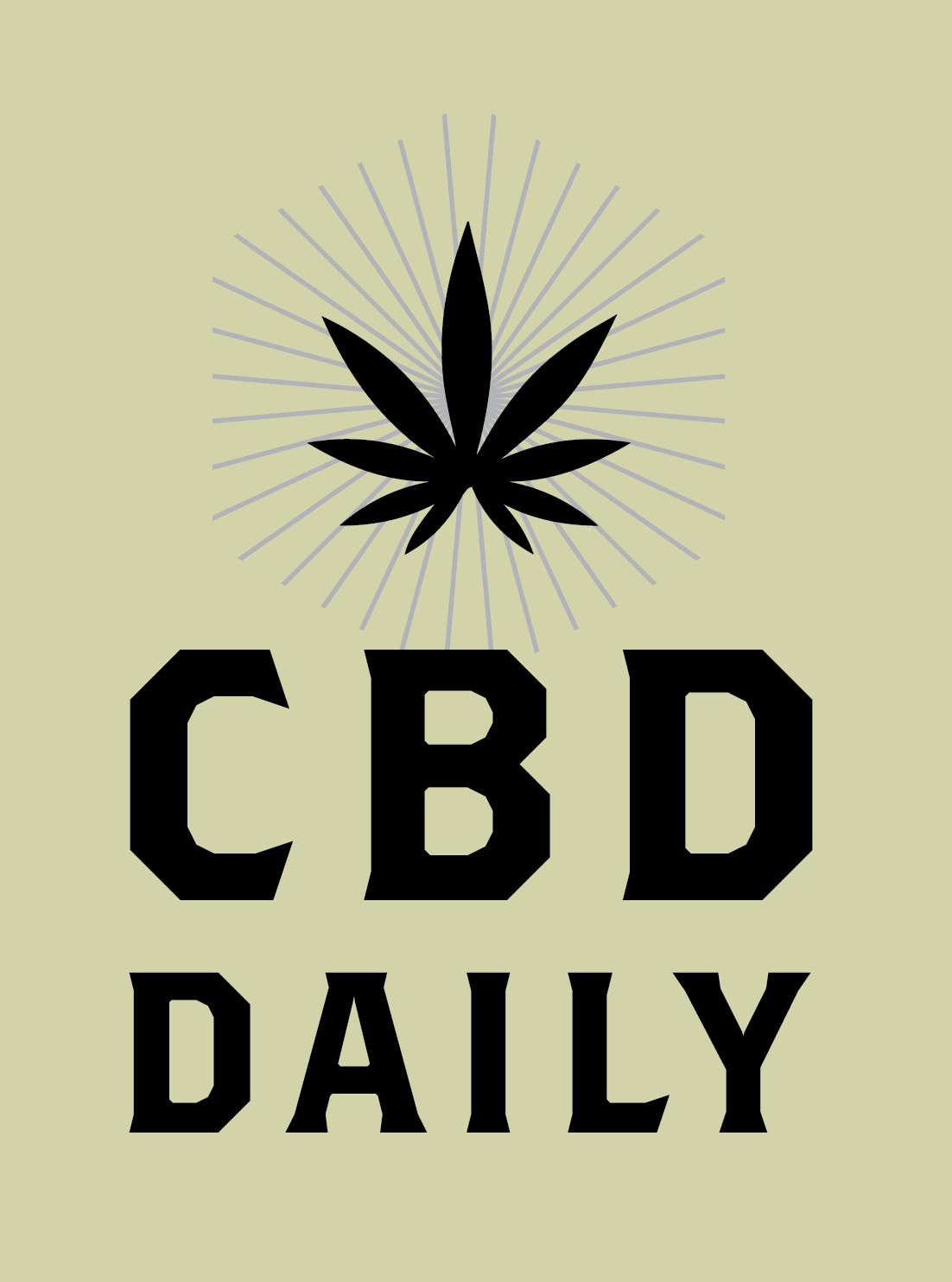 CBD Logo - CBD Products | CBD Hemp Oil | The Best CBD products online