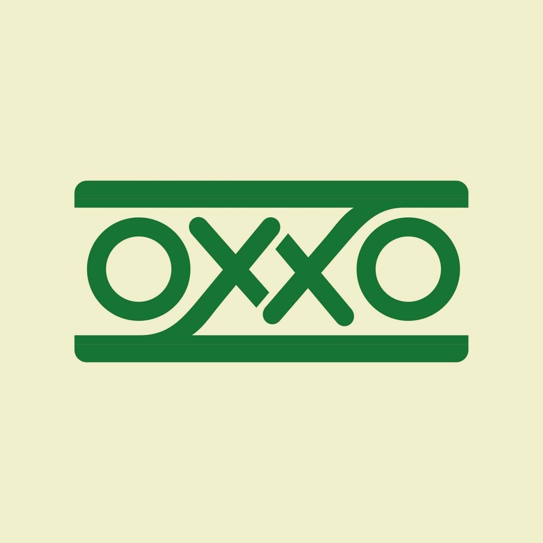 Oxxo Logo - Parque Arboleda