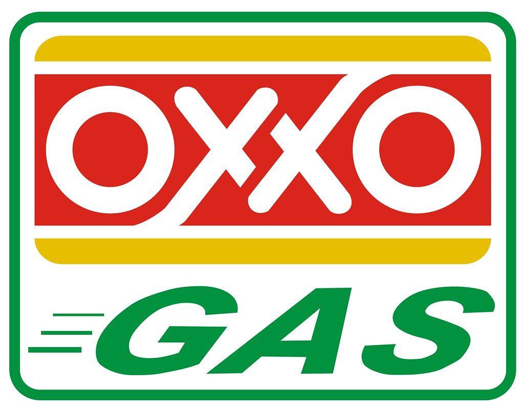 Oxxo Logo - logo oxxo gas. Reforestación Extrema