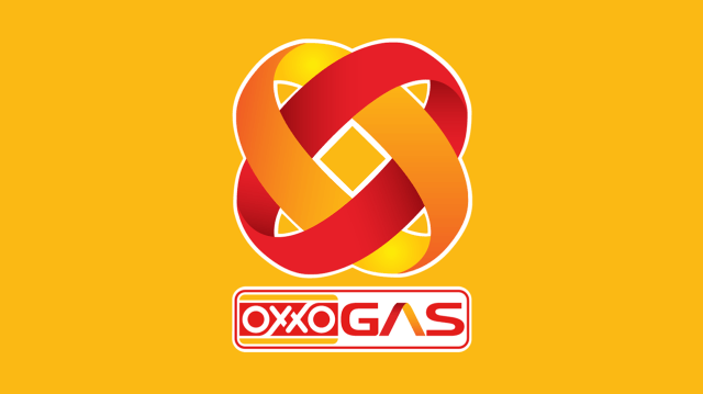 Oxxo Logo - Oxxo Gas – My F Opinion