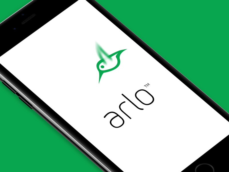 Arlo Logo - Arlo app logo animation by Mantas Gr for Humdinger & Sons on Dribbble