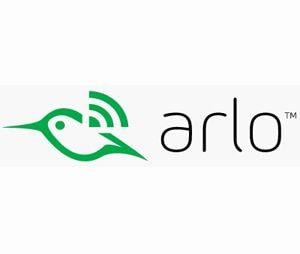 Arlo Logo - Arlo ADC-VMC3030111PAS Wire-Free HD Camera