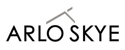 Arlo Logo - Arlo Skye: Luggage For The Design Obsessed