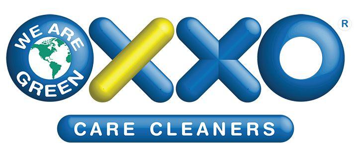 Oxxo Logo - OXXO Care Cleaners Announces Record 2016 Growth And Leads Dry ...