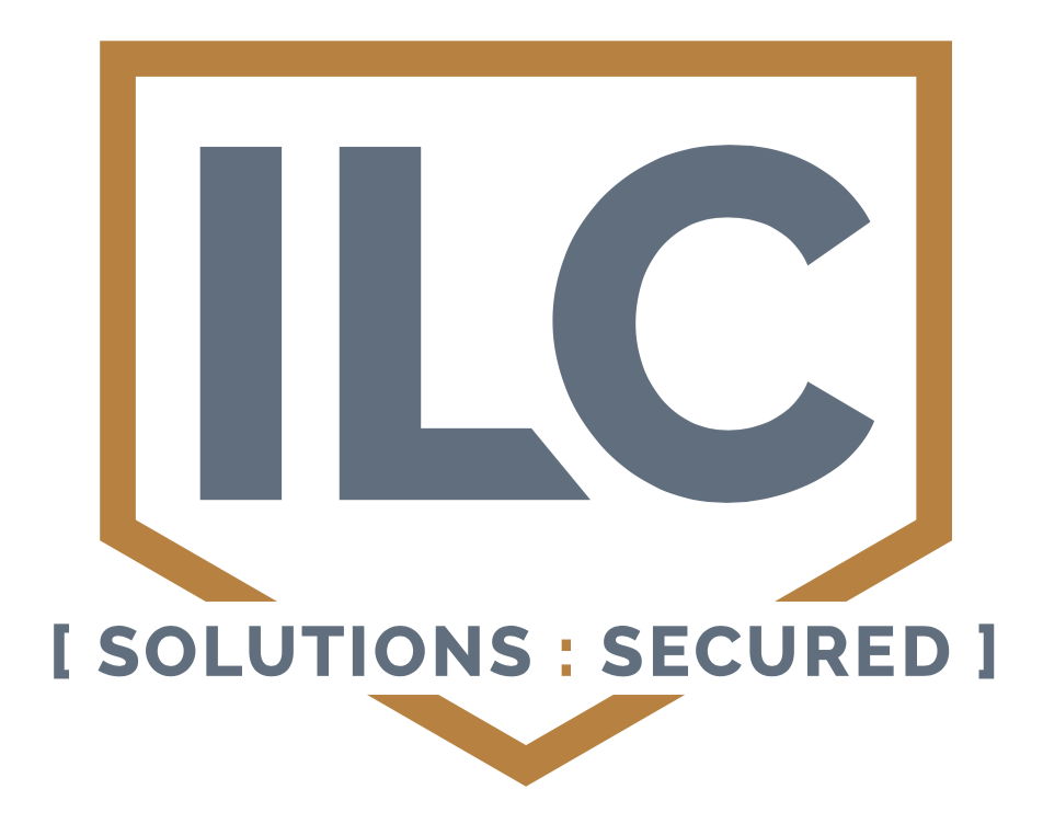 ILC Logo - ILC logo Industry Association