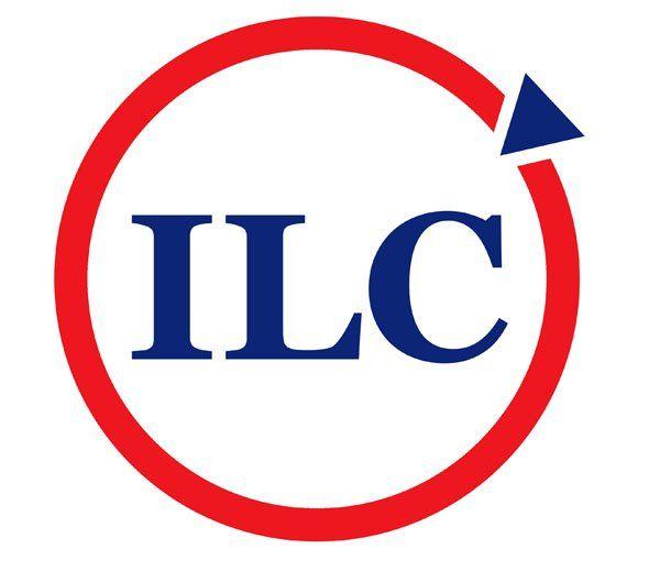 ILC Logo - ILC logo