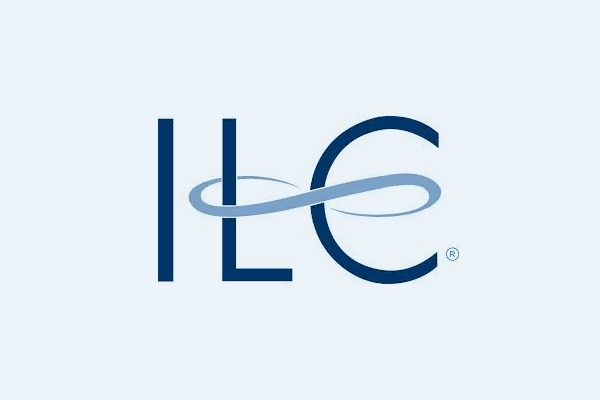 ILC Logo - Ilc Logo