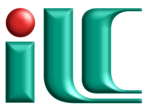 ILC Logo - International Laboratories Corp., Ltd