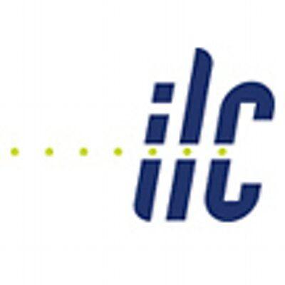ILC Logo - Int. Linear Collider