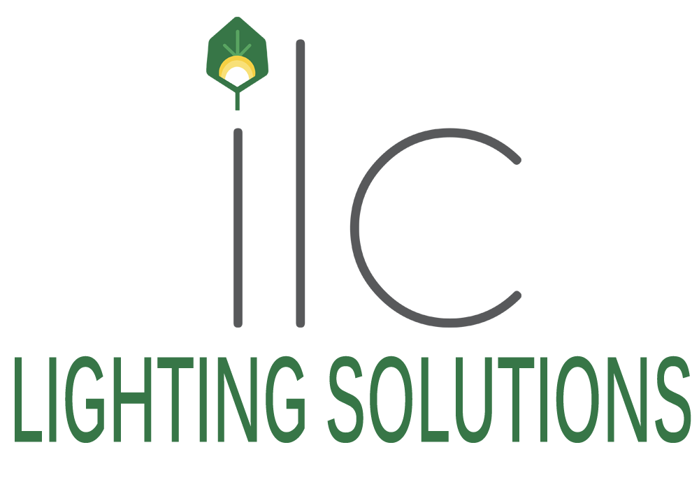 ILC Logo - ILC Led Lighting. Best Led Lighting company in Delhi