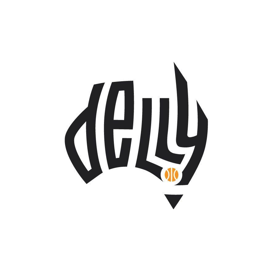 Dunk Logo - Cleveland Cavaliers guard Matthew Dellavedova's new Delly logo is a