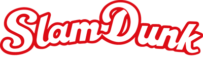 Dunk Logo - Slam Dunk - 100% Official Merchandise | Slam Dunk Music UK
