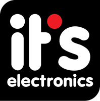 It's Logo - ITS electronics Logo Vector (.EPS) Free Download