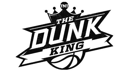 Dunk Logo - The Dunk King