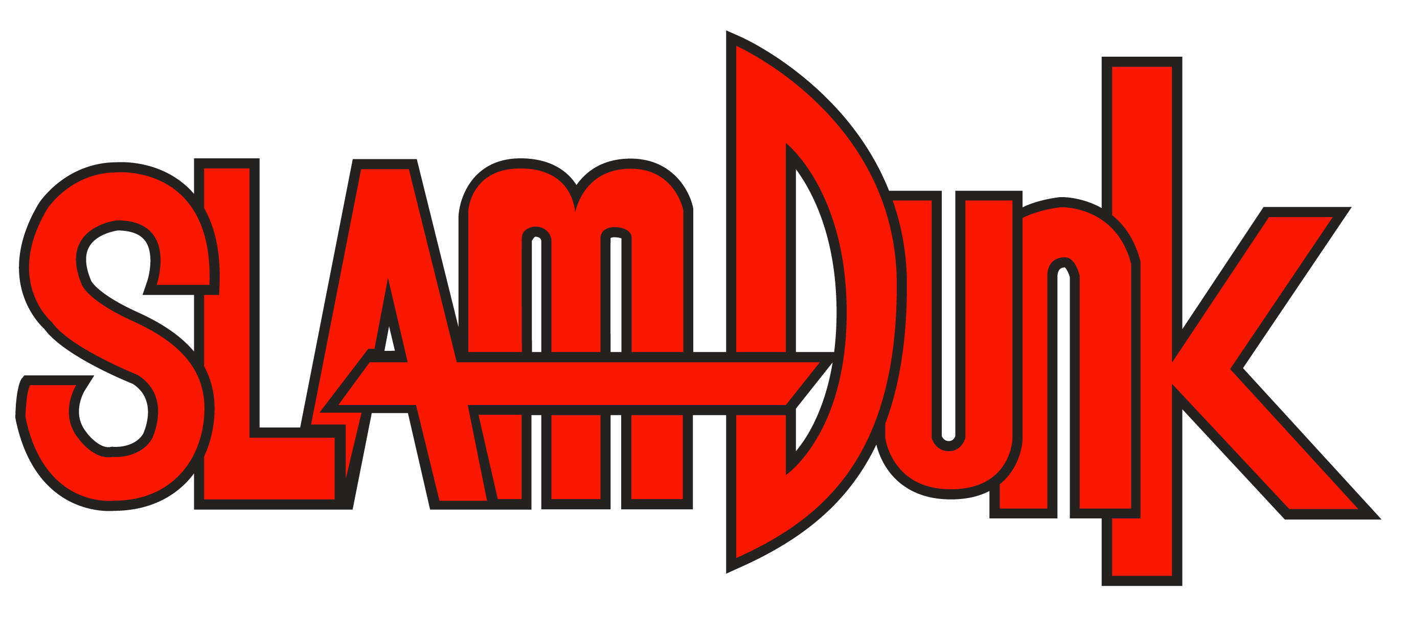 Slam Logo - SHOHOKU | ANIME/MANGA LOGOS | Slam dunk anime, Logos, Slam dunk