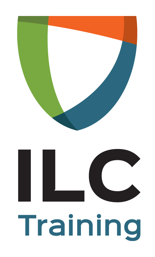 ILC Logo - Authorized Training Partner Learning Center ILC