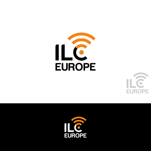 ILC Logo - redesign Logo ILC-Europe BV | Logo & brand identity pack contest