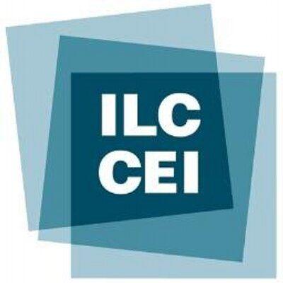 ILC Logo - ILC CEI