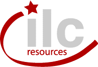 ILC Logo - ILC Resources
