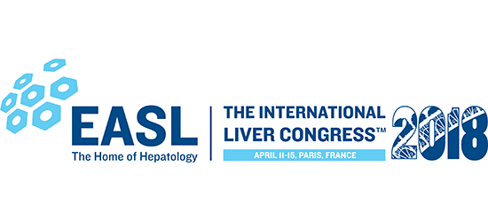 ILC Logo - Home International Liver Congress™ EASL 2019